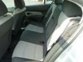 Silver Ice Metallic - Cruze LS Photo No. 11
