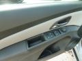 Silver Ice Metallic - Cruze LS Photo No. 14