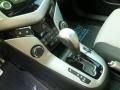 Silver Ice Metallic - Cruze LS Photo No. 16