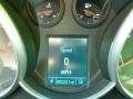 Silver Ice Metallic - Cruze LS Photo No. 20
