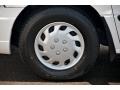 2003 Ford Windstar LE Wheel and Tire Photo