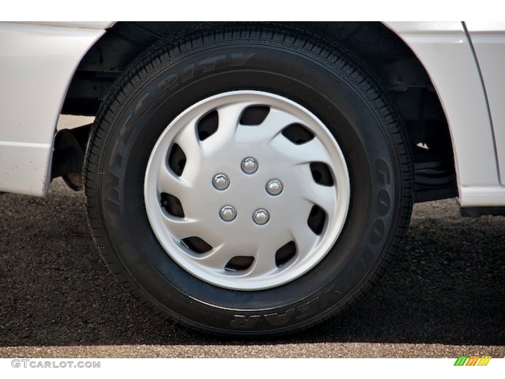 2003 Ford Windstar LE Wheel Photo #64880015