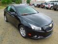 Black Granite Metallic - Cruze LT/RS Photo No. 1