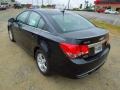 Black Granite Metallic - Cruze LT/RS Photo No. 4