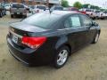 Black Granite Metallic - Cruze LT/RS Photo No. 5