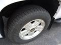 Summit White - Avalanche Z71 4WD Photo No. 9