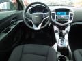 Black Granite Metallic - Cruze LT/RS Photo No. 16