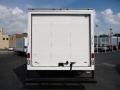 2012 Summit White Chevrolet Express Cutaway 3500 Commercial Moving Truck  photo #3