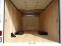 2012 Summit White Chevrolet Express Cutaway 3500 Commercial Moving Truck  photo #17