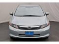 Cool Mist Metallic - Civic LX Sedan Photo No. 2