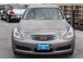 Platinum Graphite Metallic - G 35 Sedan Photo No. 2
