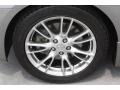 Platinum Graphite Metallic - G 35 Sedan Photo No. 4