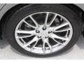 Platinum Graphite Metallic - G 35 Sedan Photo No. 5