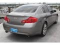 Platinum Graphite Metallic - G 35 Sedan Photo No. 7