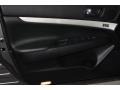 Platinum Graphite Metallic - G 35 Sedan Photo No. 11