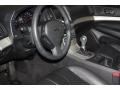 Platinum Graphite Metallic - G 35 Sedan Photo No. 12