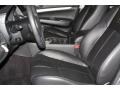 Platinum Graphite Metallic - G 35 Sedan Photo No. 13