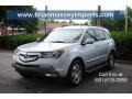 Billet Silver Metallic - MDX  Photo No. 1