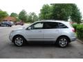 Billet Silver Metallic - MDX  Photo No. 2