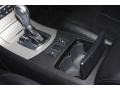 Platinum Graphite Metallic - G 35 Sedan Photo No. 16