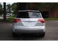Billet Silver Metallic - MDX  Photo No. 4