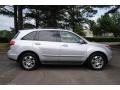 Billet Silver Metallic - MDX  Photo No. 6