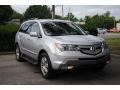 Billet Silver Metallic - MDX  Photo No. 7