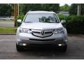Billet Silver Metallic - MDX  Photo No. 8