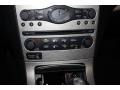 Platinum Graphite Metallic - G 35 Sedan Photo No. 21