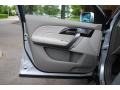 Billet Silver Metallic - MDX  Photo No. 11