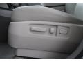 Billet Silver Metallic - MDX  Photo No. 12