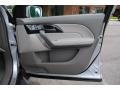 Billet Silver Metallic - MDX  Photo No. 17