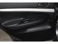 Platinum Graphite Metallic - G 35 Sedan Photo No. 31