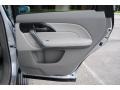 Billet Silver Metallic - MDX  Photo No. 20