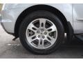 Billet Silver Metallic - MDX  Photo No. 22