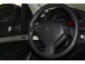 Platinum Graphite Metallic - G 35 Sedan Photo No. 34