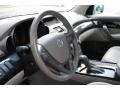 Billet Silver Metallic - MDX  Photo No. 24