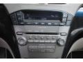 Billet Silver Metallic - MDX  Photo No. 25