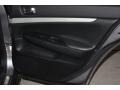 Platinum Graphite Metallic - G 35 Sedan Photo No. 37