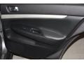 Platinum Graphite Metallic - G 35 Sedan Photo No. 38