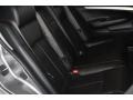 Platinum Graphite Metallic - G 35 Sedan Photo No. 39