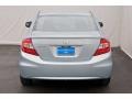 2012 Cool Mist Metallic Honda Civic LX Sedan  photo #6