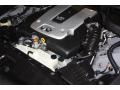 Platinum Graphite Metallic - G 35 Sedan Photo No. 45