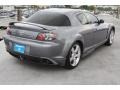 Titanium Gray Metallic - RX-8  Photo No. 5