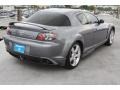 2004 Titanium Gray Metallic Mazda RX-8   photo #5