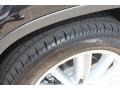 Deep Black Metallic - Tiguan SE Photo No. 5