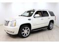 White Diamond - Escalade Luxury AWD Photo No. 3