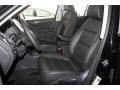 Deep Black Metallic - Tiguan SE Photo No. 13