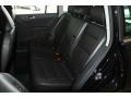 Deep Black Metallic - Tiguan SE Photo No. 14