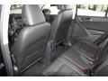 Deep Black Metallic - Tiguan SE Photo No. 15